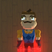 Игра Привет сосед Альфа 5: Когама