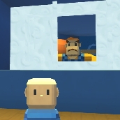 Игра Привет Сосед Альфа 2: Когама