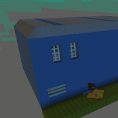 Игра Привет сосед: Секретный Дом в Когама