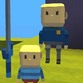 Игра Привет сосед альфа 4