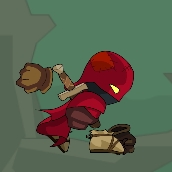 Игра Душа Разбойника 2