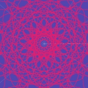 Игра Рисовать Мандалы: Антистресс