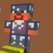 Игра Майнкрафт Паркур 13: Когама