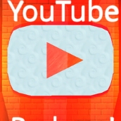 Игра Ютуб Паркур: Когама