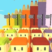 Игра Профессиональный паркур: Когама