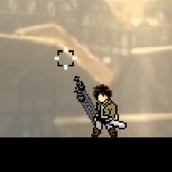 Игра Атака Титанов бродилка