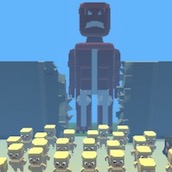 Игра Атака Титанов 2: Когама