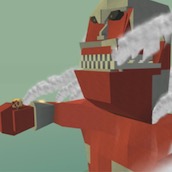 Игра Атака Титанов 5: Когама