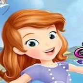 Игра София Прекрасная повторяет мелодию