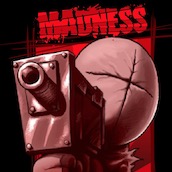 Игра Одинокое безумие