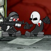 Игра Безумие: проект нексус