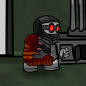 Игра Кровавое безумие нексус