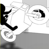 Игра Безумие стикмена 2