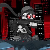 Игра Безумие: регент