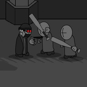 Игра Безумие recommencement