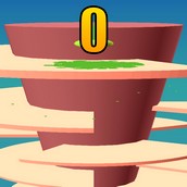 Игра Хеликс Джамп: ВиВ