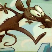 Игра Мыш на скалах