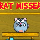 Игра Вторжение крыс 1