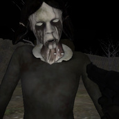 Игра Слендерина должна умереть: лес