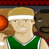 Игра Баскетбол: часть 1