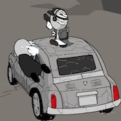 Игра Возрастающее Безумие