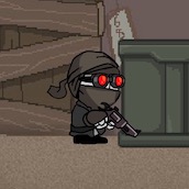 Игра Преднамеренное Безумие