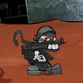 Игра Катализатор Безумия