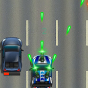 Игра Яростная Дорога