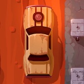 Игра Дорога Ярости: Гонка