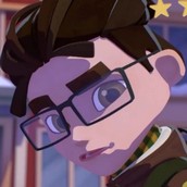 Игра Вик: Пазл Герои Энвелла