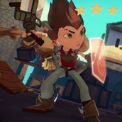 Игра Арт: Пазл Герои Энвелла