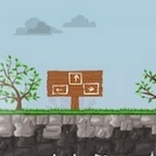Игра История про волшебника