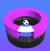 Игра Разорвать Обручи