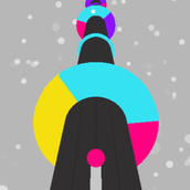 Игра Мяч Хеликс 2