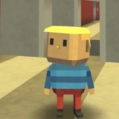 Игра Салли Фейс Когама: Часть 2