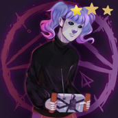 Игра Салли Фейс Пазл: Сал Фишер