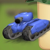 Игра Танк Хит на Двоих