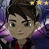 Игра Герои Энвелла: Пазл ужастик