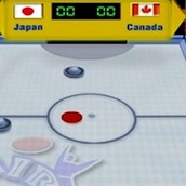 Игра Настольный хоккей