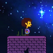 Игра Супер Фриск