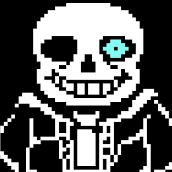 Игра Sans Simulator 2 Player Edition REMIX