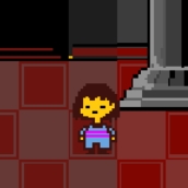 Игра Андертейл: Выбираем Путь