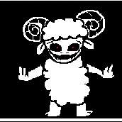 Игра Приключения Зодиака из Андертейл