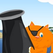 Игра Морской золотоискатель