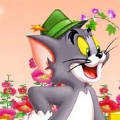 Игра Том и Джерри Золотоискатели 2