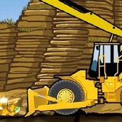 Игра Добытчик Золота