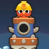 Игра Мистер Золотодобытчик