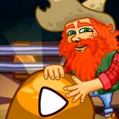 Игра Золотоискатель Джек