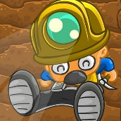 Игра Элеватор Золотодобытчиков