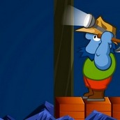 Игра Уничтожать золото